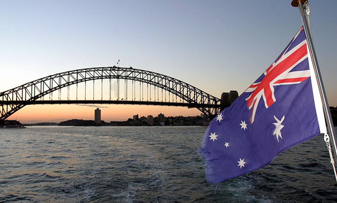 餐饮连锁店经营者顺利获批澳洲188B